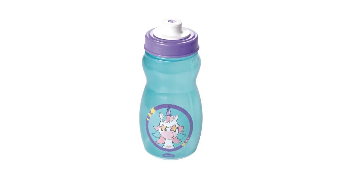Melhor Squeeze Infantil: 7 Opções Seguras e Divertidas