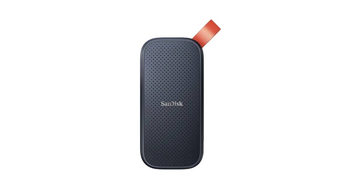 Melhor SSD Externo Custo Benefício: Guia Definitivo 2024