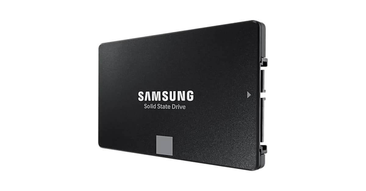 Melhor SSD para Notebook Samsung: Velocidade e Confiabilidade