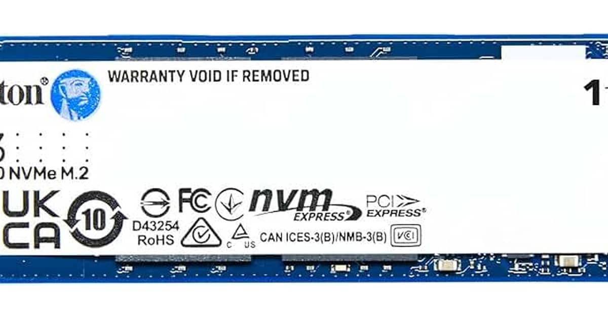 Melhor SSD para Pc Gamer: Desempenho e Velocidade!