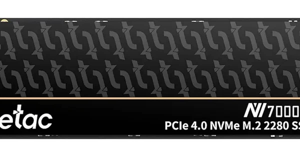 Melhor SSD para PS5 Custo Benefício: 7 Opções de Alta Performance