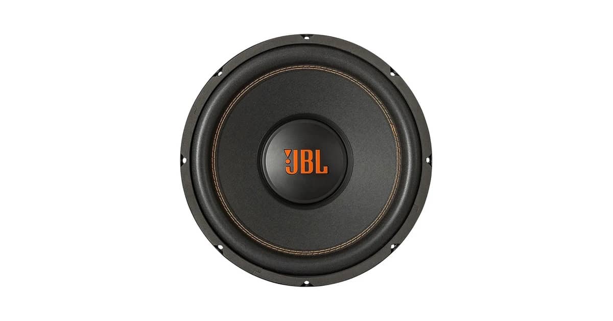 Melhor Subwoofer 12P: Potência e Graves Profundos