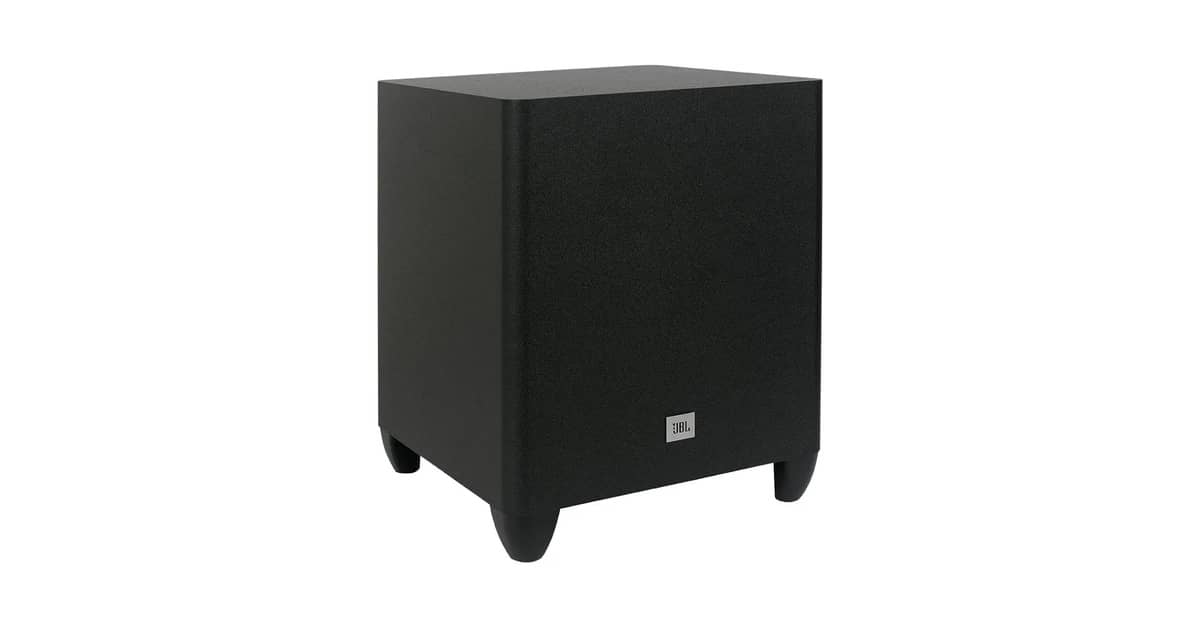 Melhor Subwoofer: 10 Modelos para Graves Potentes