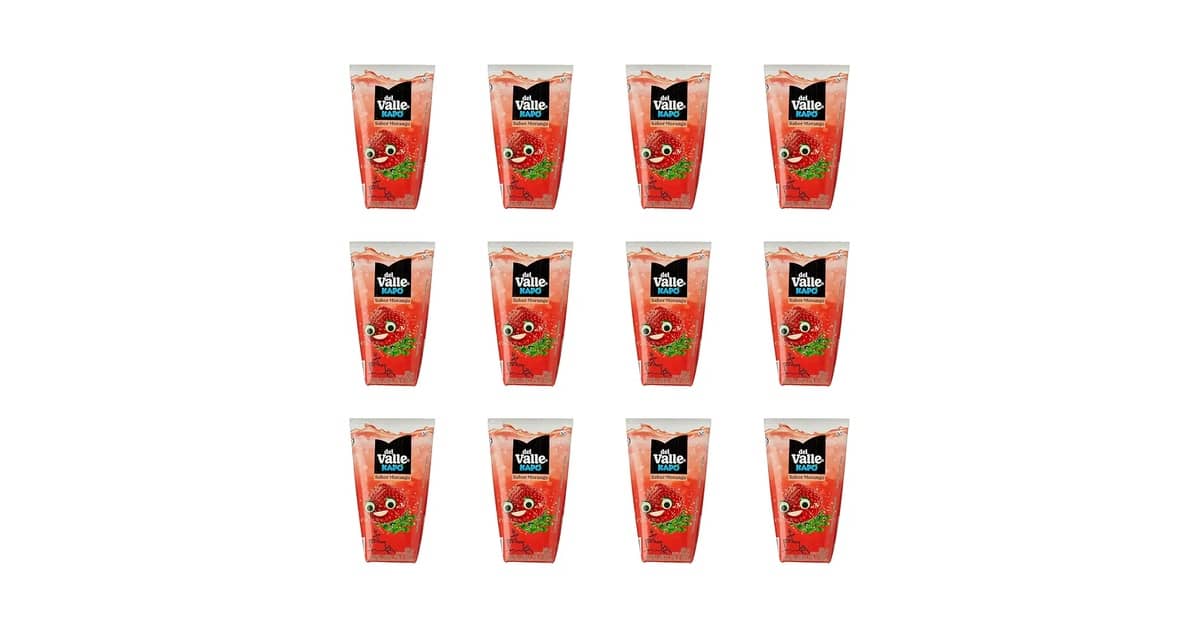 Melhor Suco de Caixa: Opções Naturais e Vitaminadas