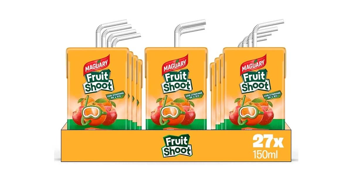 Melhor Suco de Laranja do Brasil: Integral e Orgânico