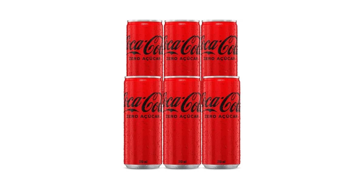 Melhor Suco de Laranja ou Coca Zero: Guia de Escolha Inteligente