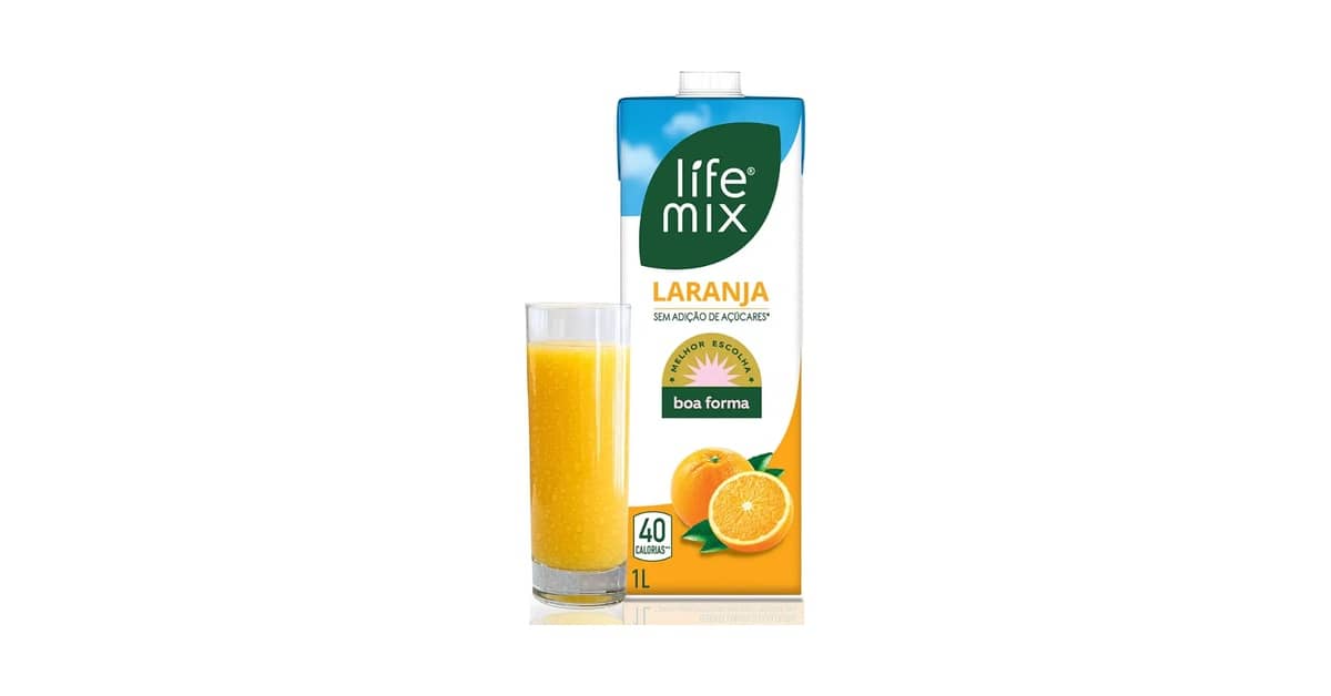 Melhor Suco Integral de Laranja: Puro Sabor Natural!