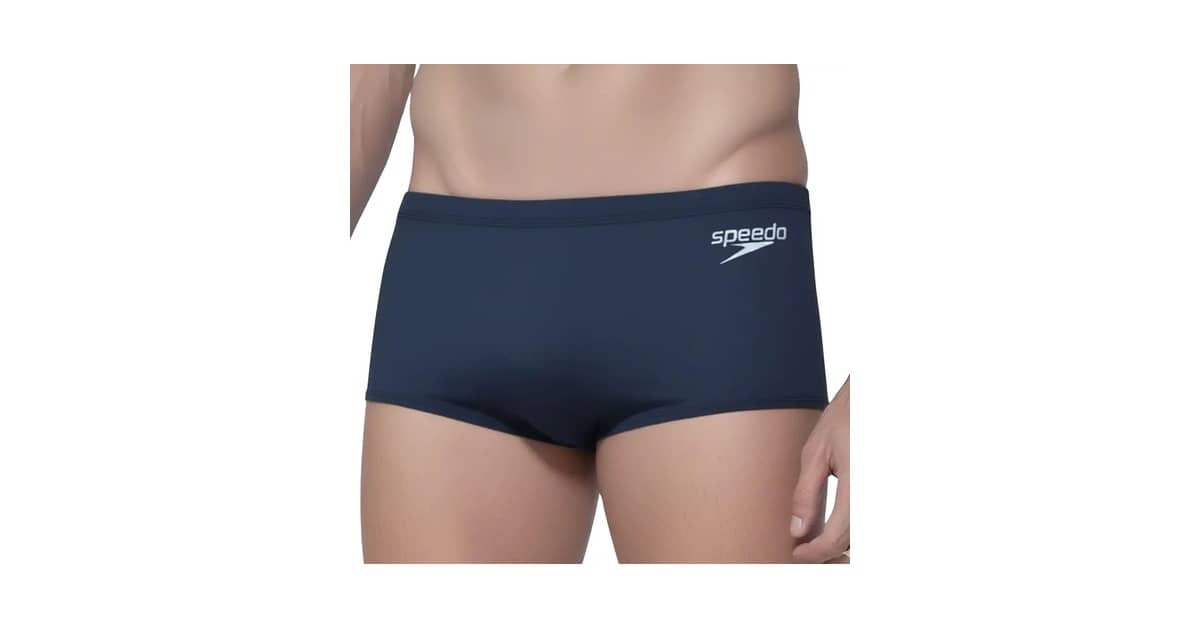 Melhor Sunga para Praia: Conforto e Proteção UV