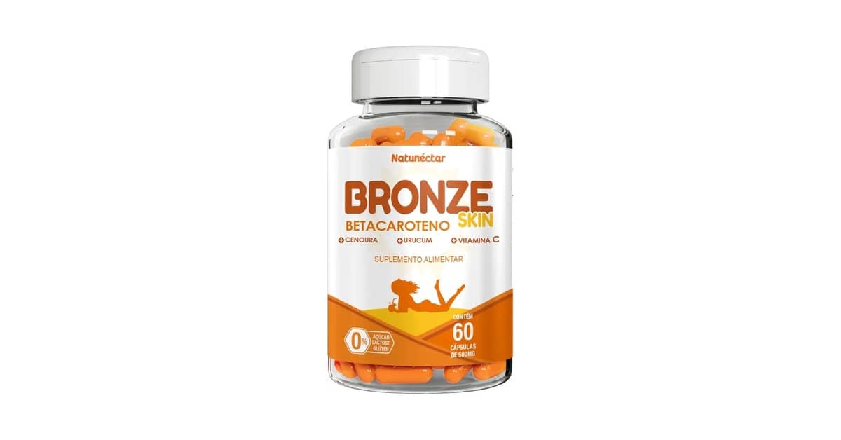 Melhor Suplemento de Betacaroteno: Guia Completo