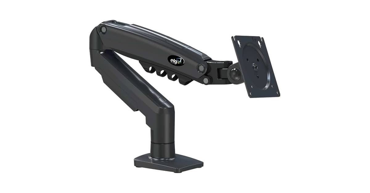 Melhor Suporte Articulado para Monitor: Ergonômico e Ajustável