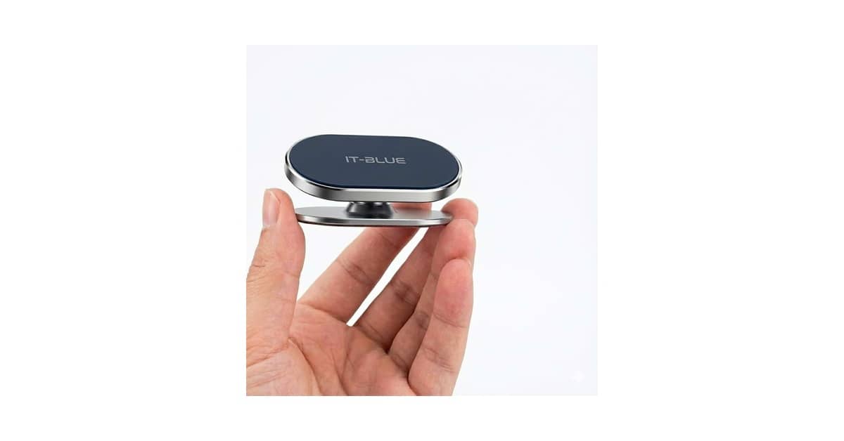 Melhor Suporte Celular Veicular Magnético: Guia de Compra Definitivo