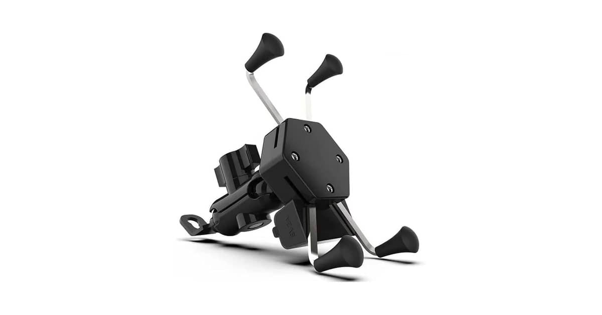 Melhor Suporte de Celular Moto: Guia Completo 2024