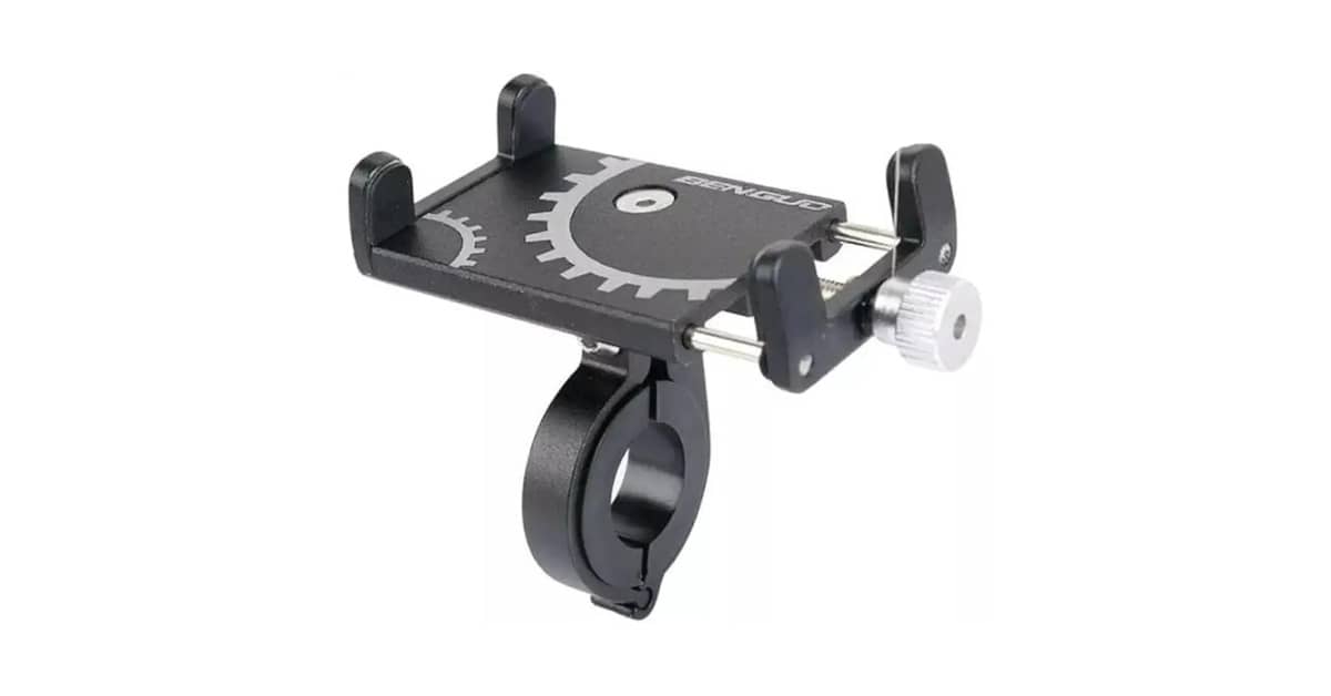 Melhor Suporte de Gps para Moto: Segurança e Confiabilidade