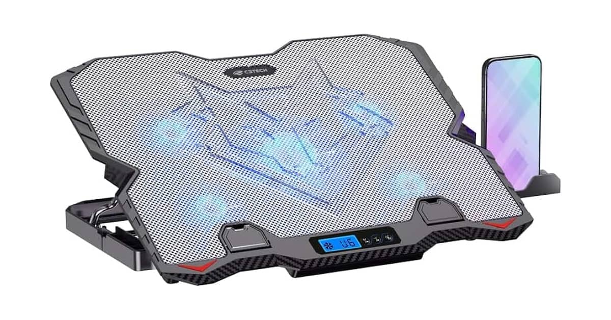 Melhor Suporte Notebook Gamer: Escolha Ideal!
