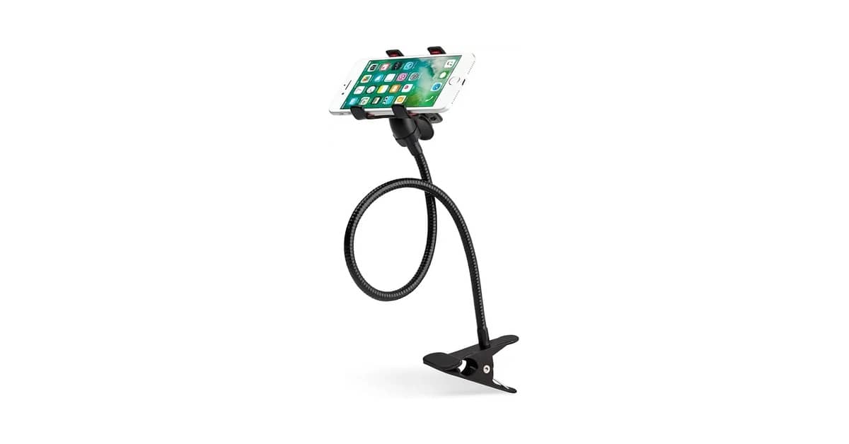 Melhor Suporte para Celular Articulado e Flexível: Guia Essencial