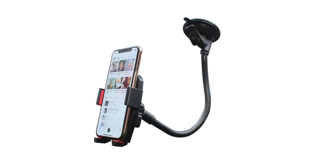 Melhor Suporte para Celular Renault Sandero: Guia de Escolha