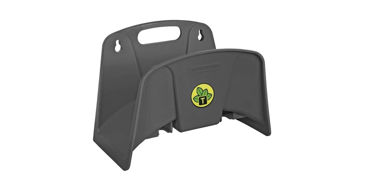 Melhor Suporte para Mangueira de Jardim: 5 Modelos Duráveis
