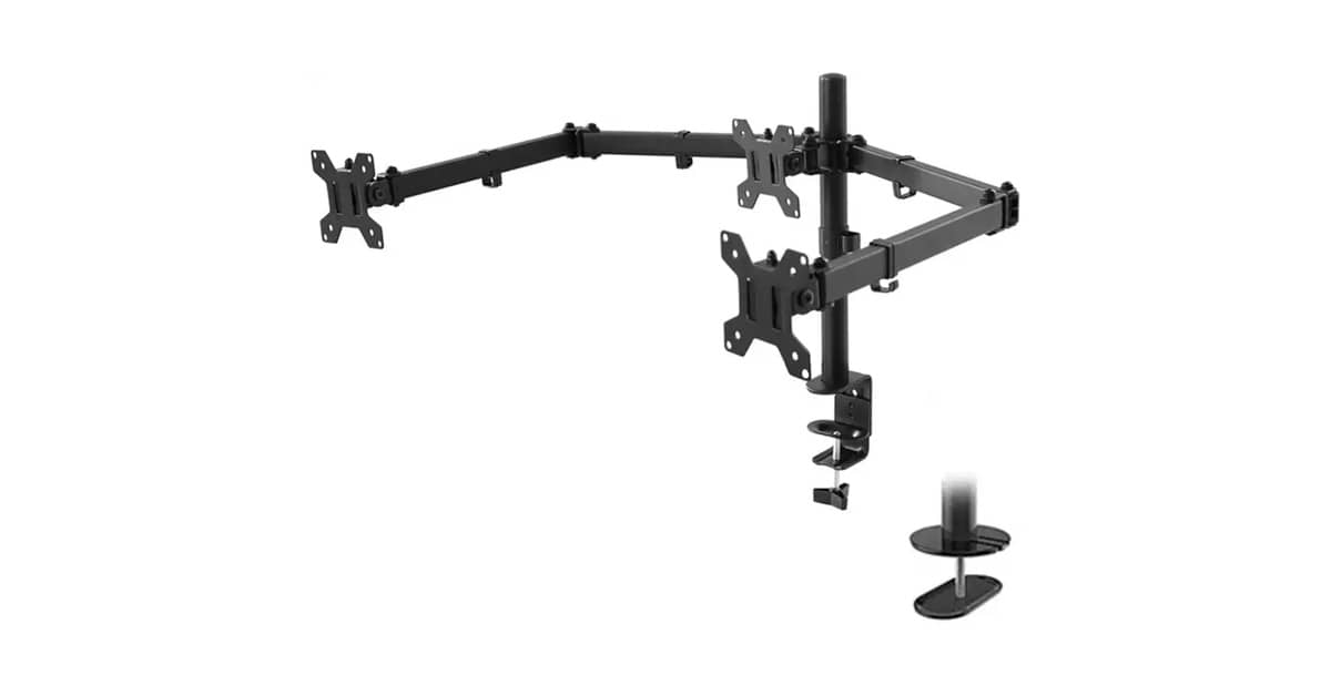 Melhor Suporte para Monitor Gamer: Guia Definitivo