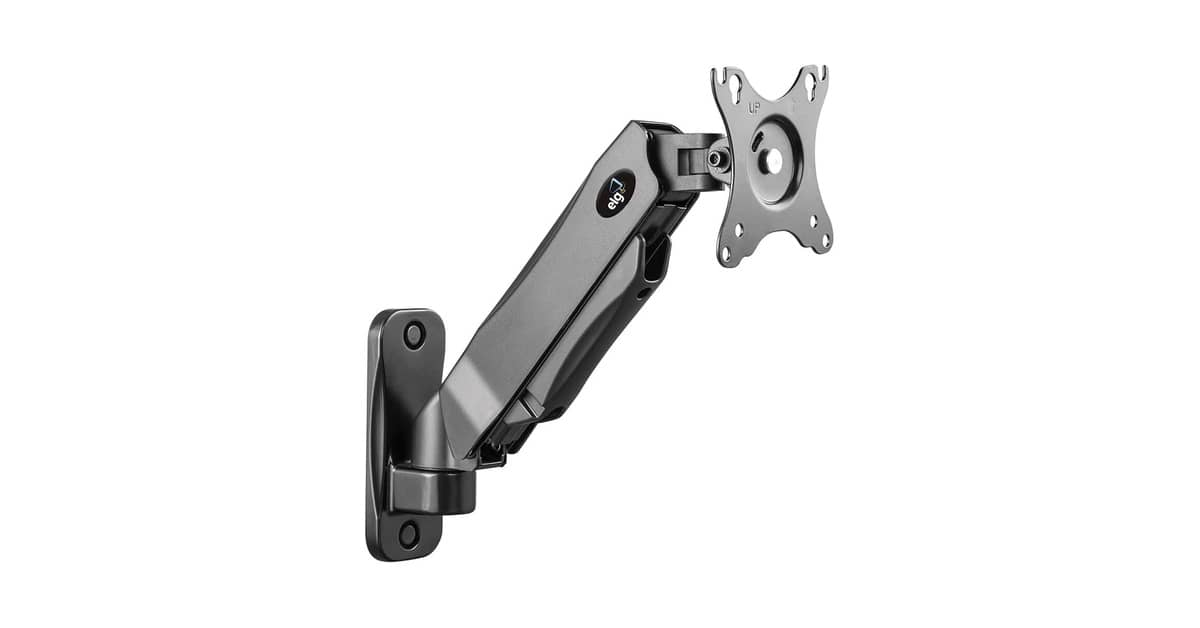 Melhor Suporte para Monitor Parede: Articulado ou Fixo?
