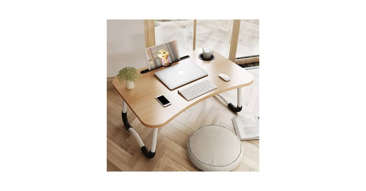 Melhor Suporte para Notebook Mesa: Ergonomia e Praticidade