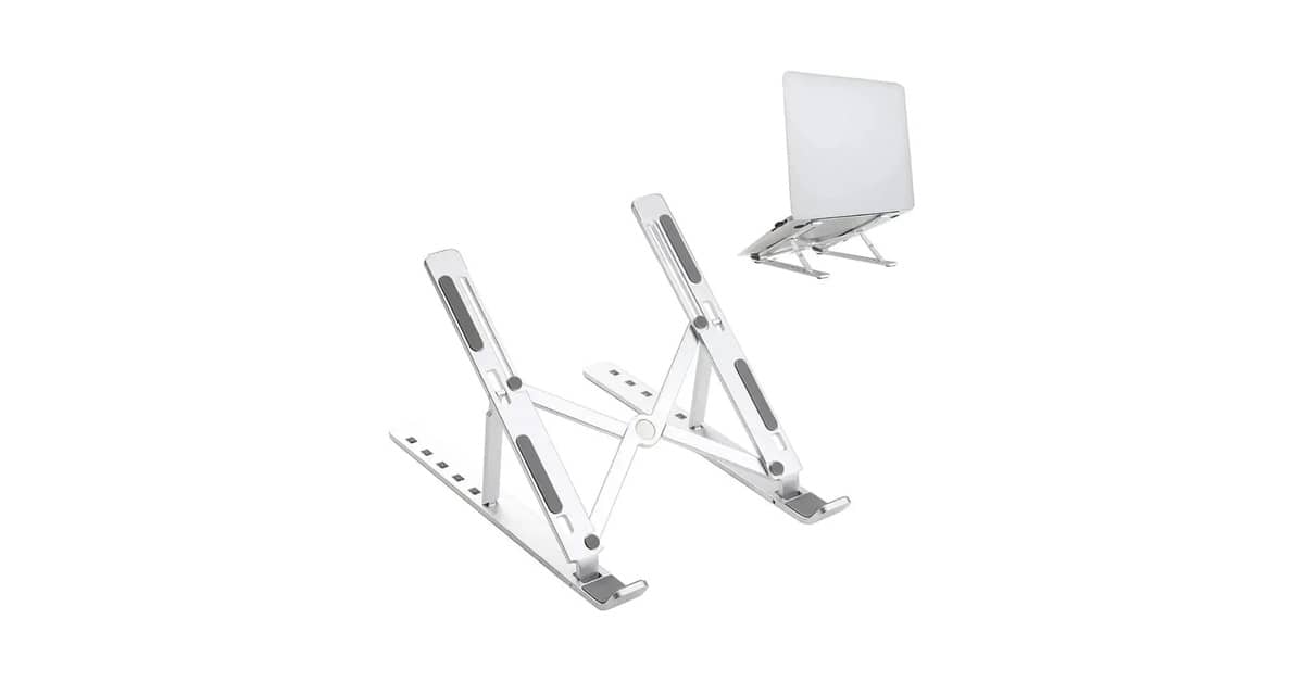 Melhor Suporte para Notebook: Ergonômicos e Ajustáveis