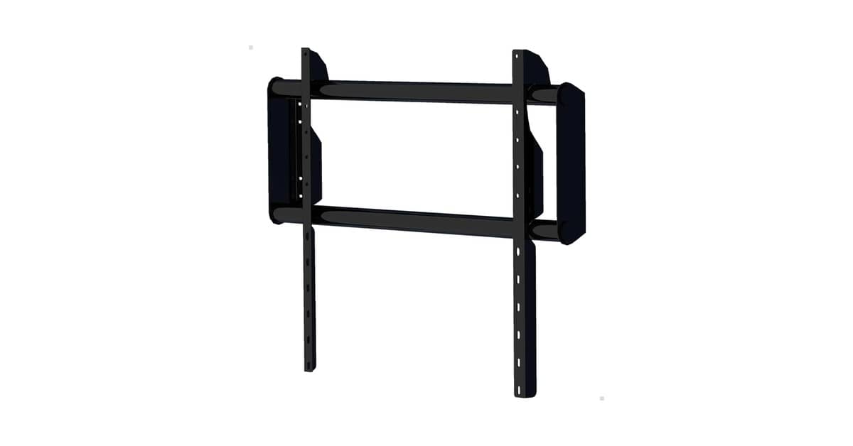 Melhor Suporte para Tv Grande: Qual o Ideal?