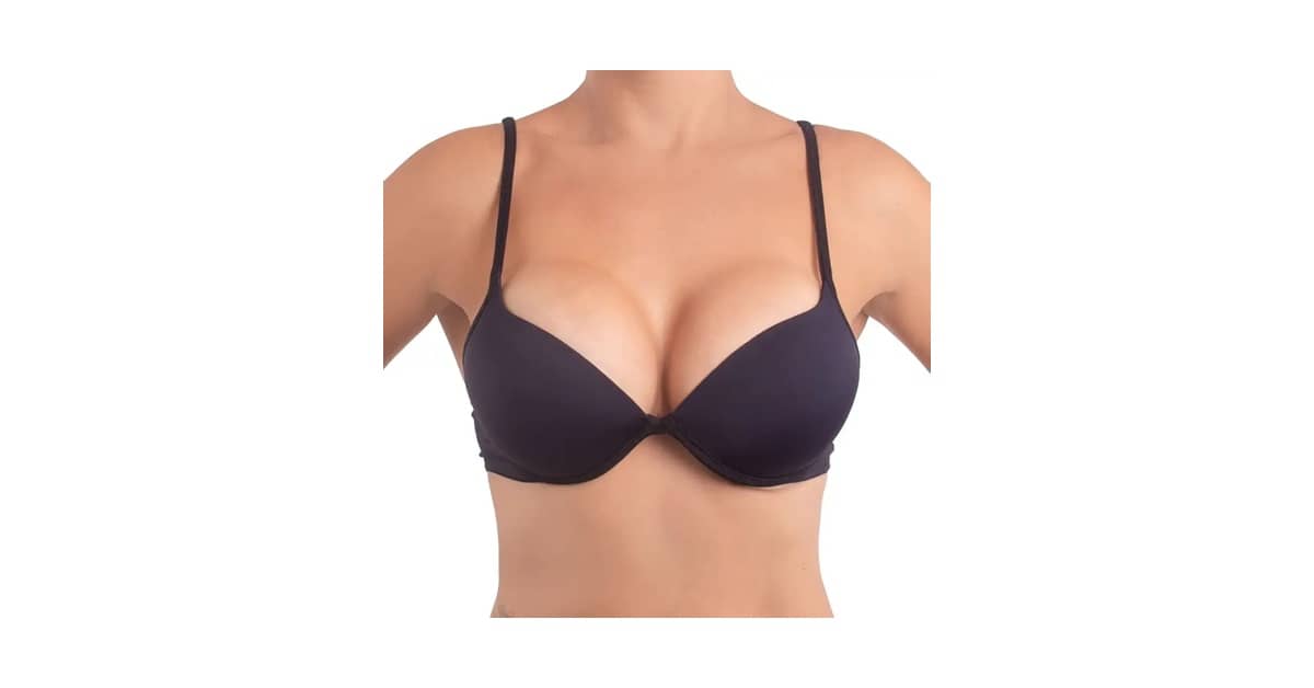 Melhor Sutiã Push Up: 10 Modelos para Valorizar o Colo