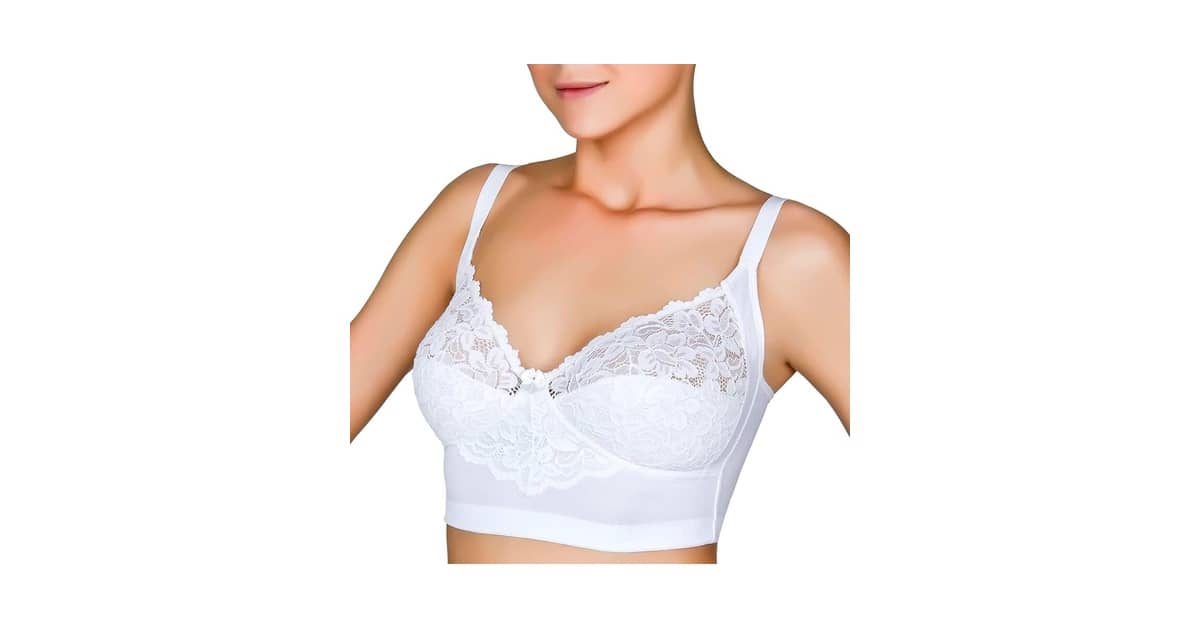 Melhor Sutiã Redutor de Volume Plus Size: Conforto e Suporte Garantidos