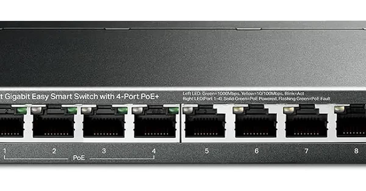 Melhor Switch Gerenciavel: Qual Modelo Escolher?