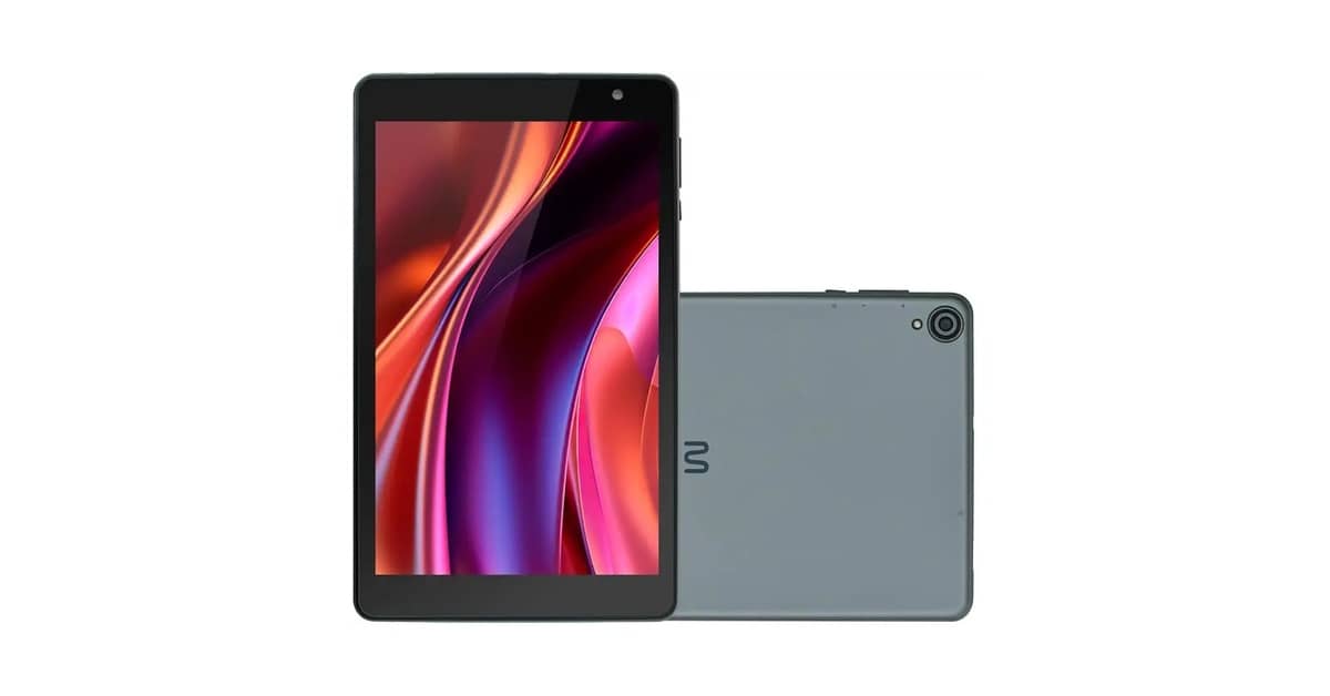 Melhor Tablet 6Gb Ram: Qual a Sua Escolha Ideal?