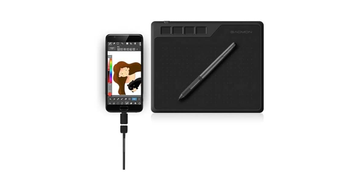 Melhor Tablet Android para Desenho: Guia Essencial