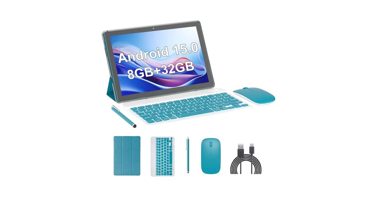 Melhor Tablet China: 7 Opções com Tela HD e 64GB