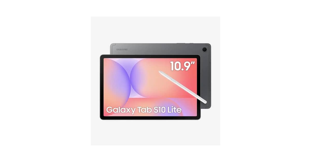 Melhor Tablet da Samsung com Caneta: Qual é o Ideal?