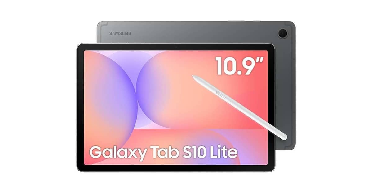 Melhor Tablet da Samsung para desenhar: S Pen e Tela Ideal