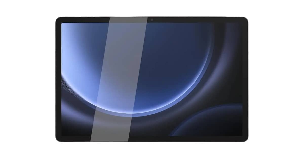 Melhor Tablet da Samsung S9: Guia de Compra Definitivo