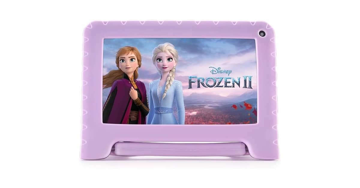 Melhor Tablet Infantil com Chip: Guia Essencial