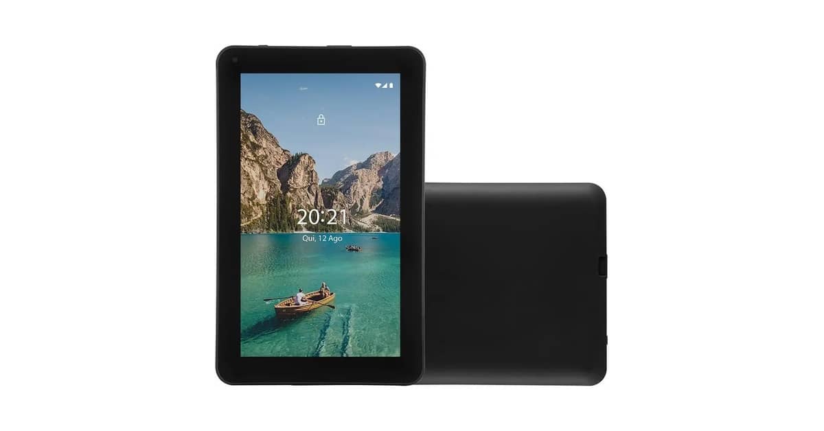 Melhor Tablet para Criança de 10 Anos: Guia Completo