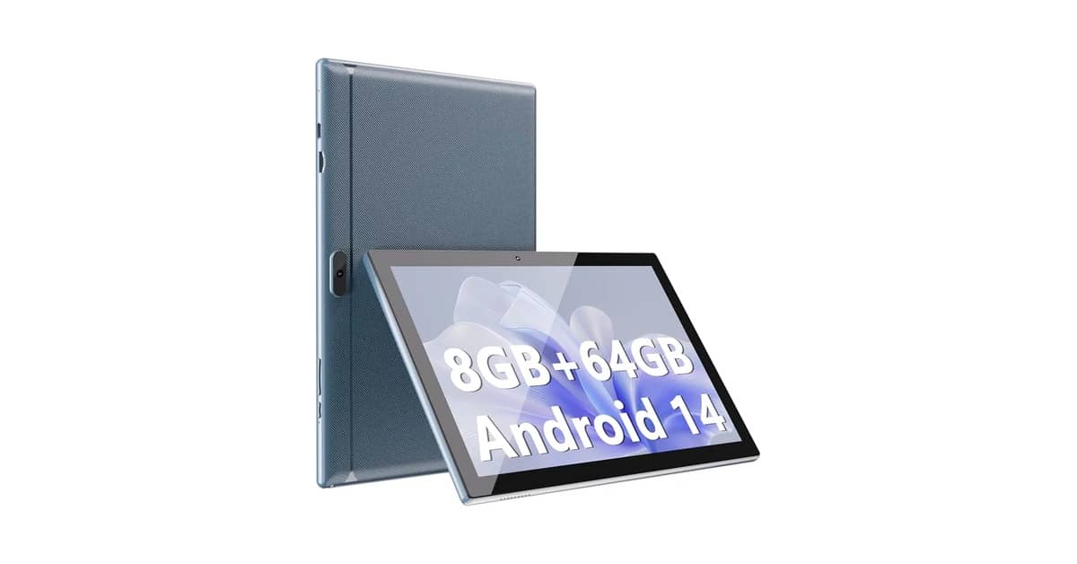 Melhor Tablet para Editar Videos: Potência e Tela