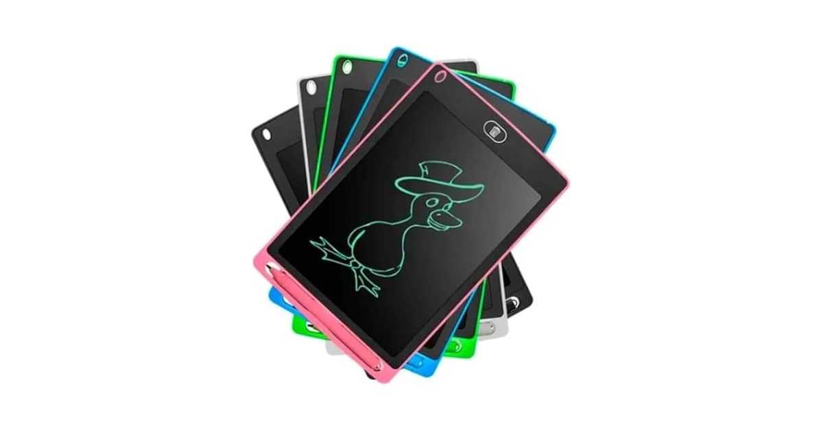 Melhor Tablet para Escrever: Guia Completo de Compra