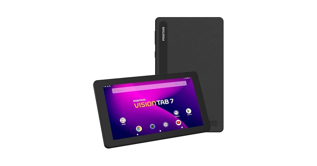 Melhor Tablet para Jogo: 5 Opções com Alta Performance