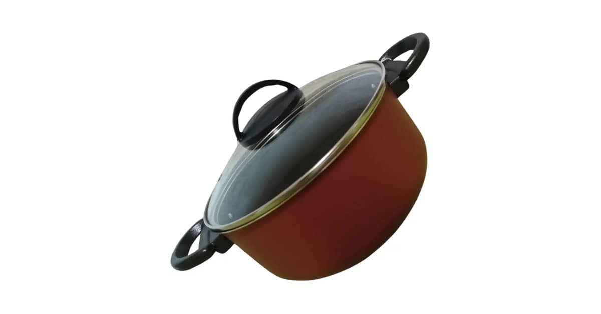 Melhor Tacho Antiaderente: Guia Para Sua Cozinha