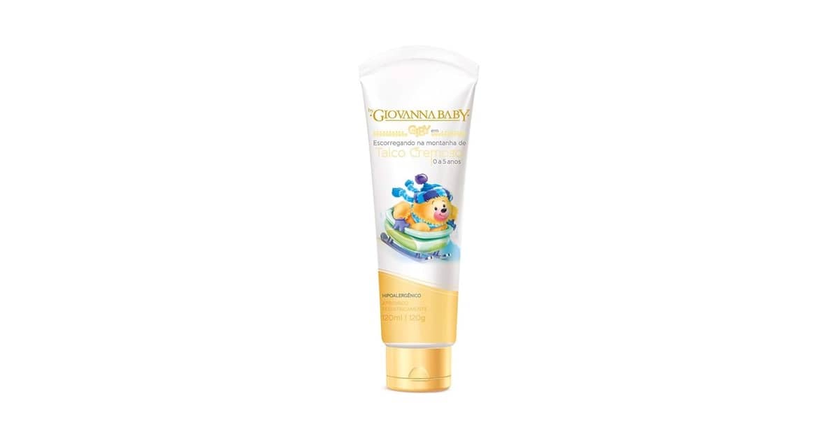 Melhor Talco Liquido para Bebê: Pele Protegida e Macia