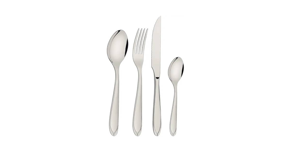 Melhor Talher Tramontina: Guia Completo Para Sua Cozinha