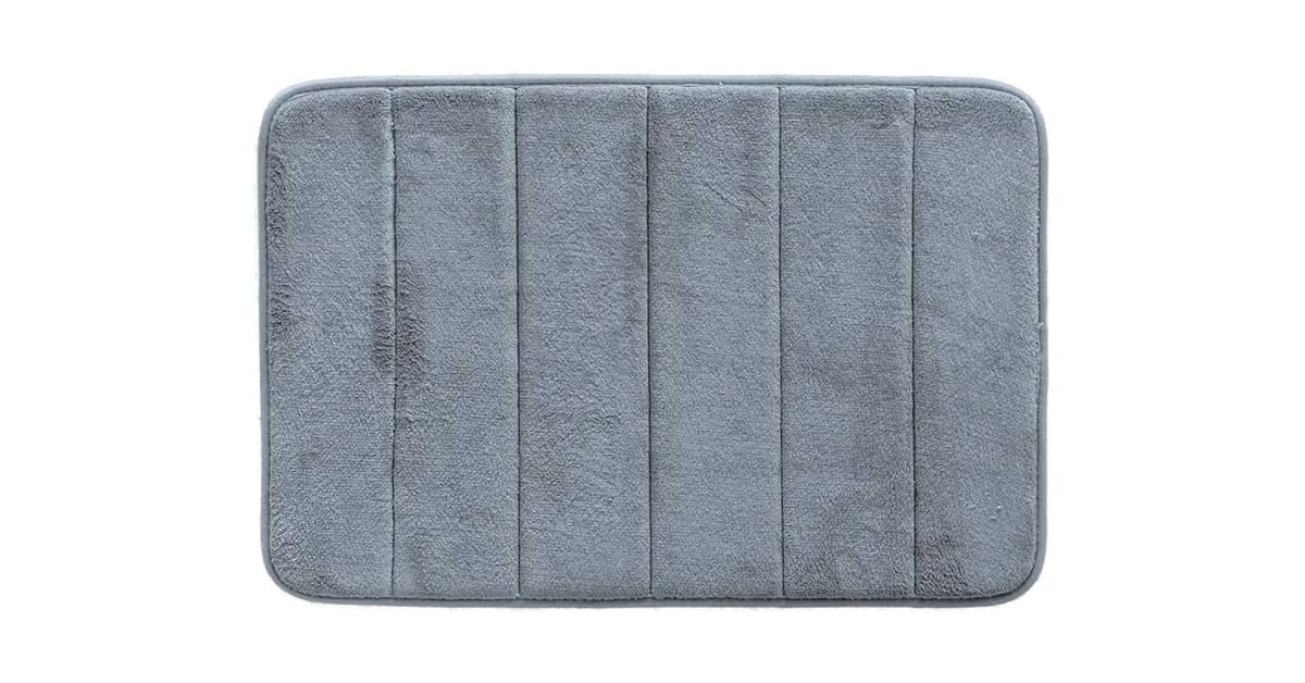 Melhor Tapete Absorvente Banheiro: Conforto e Segurança em Dobro