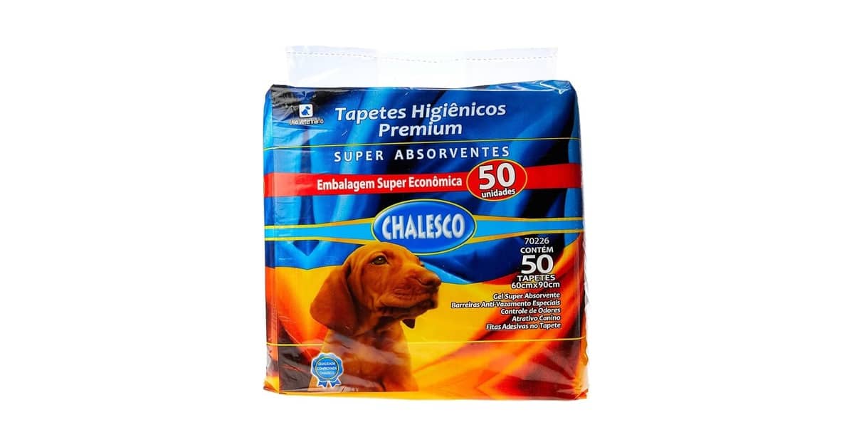 Melhor Tapete Higienico do Mercado: Guia Completo