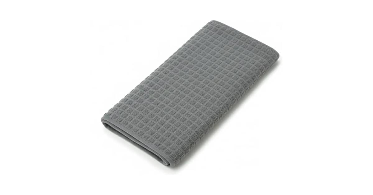 Melhor Tapete para Pia de Cozinha: Absorvente e Antiderrapante