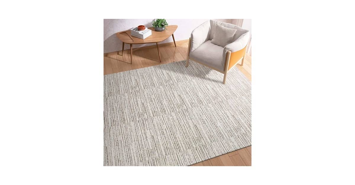 Melhor Tapete para Sala de Jantar: Qual o Tamanho Ideal?