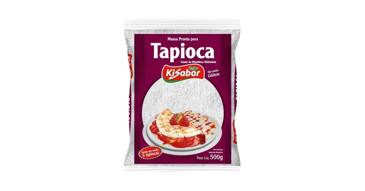 Melhor Tapioca ou Crepioca: Guia Completo