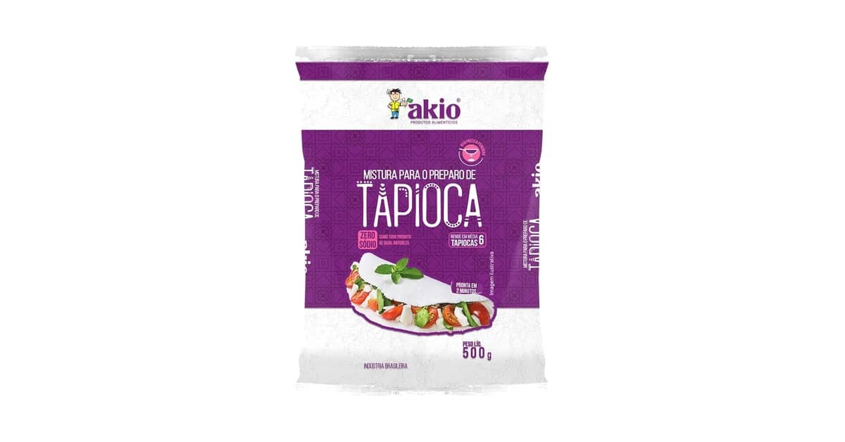 Melhor Tapioca: Guia Completo para Escolher a Ideal