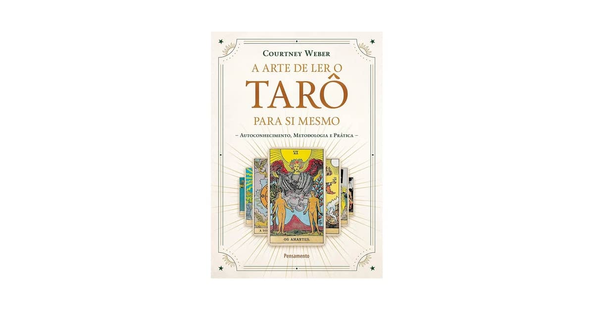 Melhor Tarot para Começar: Guia Completo Para Iniciantes!